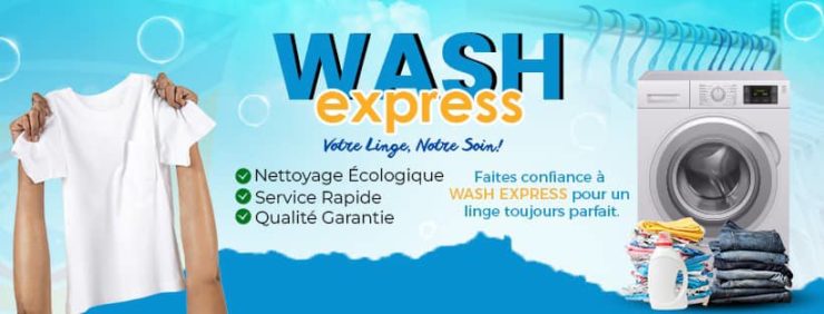 Wash Express